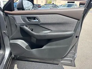 Nissan Rogue 2022 SV 4p Crossover