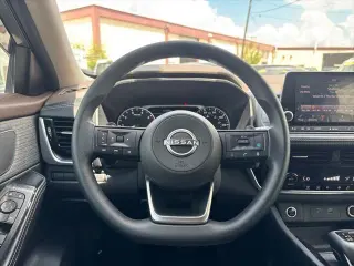 Nissan Rogue 2022 SV 4p Crossover