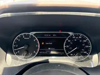 Nissan Rogue 2022 SV 4p Crossover
