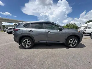 Nissan Rogue 2022 SV 4p Crossover