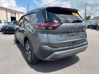 Nissan Rogue 2022 SV 4p Crossover