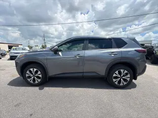 Nissan Rogue 2022 SV 4p Crossover