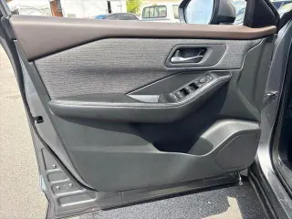 Nissan Rogue 2022 SV 4p Crossover