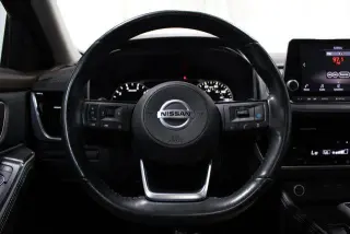 Nissan Rogue 2021 SL 4p Crossover