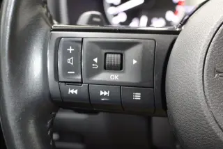 Nissan Rogue 2021 SL 4p Crossover