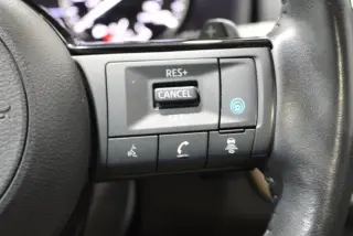 Nissan Rogue 2021 SL 4p Crossover