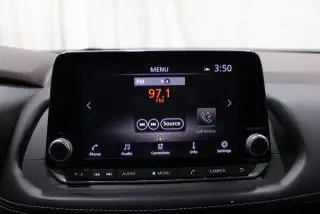 Nissan Rogue 2021 SL 4p Crossover