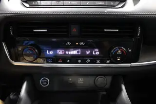 Nissan Rogue 2021 SL 4p Crossover