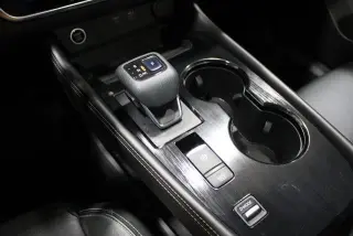 Nissan Rogue 2021 SL 4p Crossover