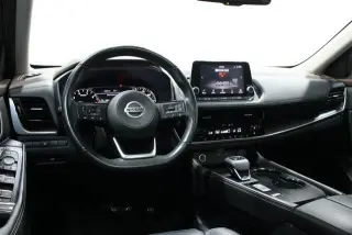 Nissan Rogue 2021 SL 4p Crossover