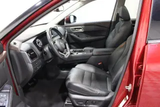 Nissan Rogue 2021 SL 4p Crossover
