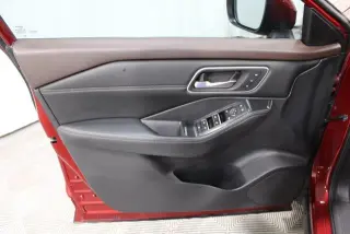 Nissan Rogue 2021 SL 4p Crossover