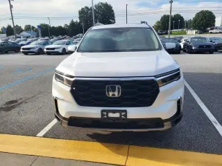 Honda Pilot 2024 Touring 4p SUV