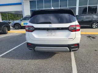 Honda Pilot 2024 Touring 4p SUV