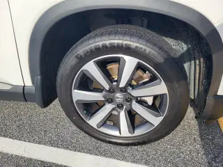 Honda Pilot 2024 Touring 4p SUV