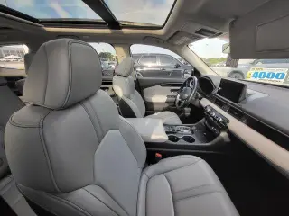 Honda Pilot 2024 Touring 4p SUV