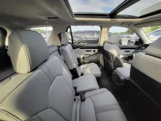 Honda Pilot 2024 Touring 4p SUV