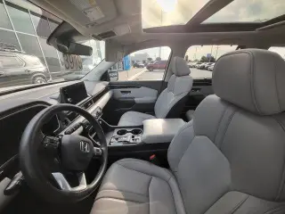 Honda Pilot 2024 Touring 4p SUV