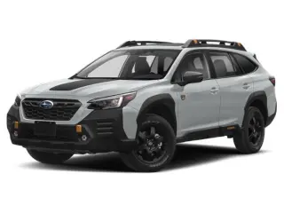 Subaru Outback 2023 AWD Wilderness 4p Crossover