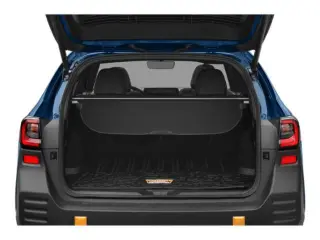 Subaru Outback 2023 AWD Wilderness 4p Crossover