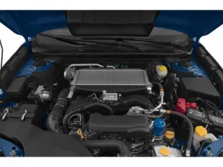 Subaru Outback 2023 AWD Wilderness 4p Crossover