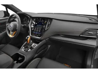 Subaru Outback 2023 AWD Wilderness 4p Crossover