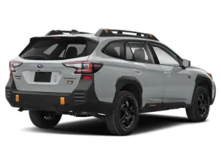Subaru Outback 2023 AWD Wilderness 4p Crossover