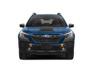 Subaru Outback 2023 AWD Wilderness 4p Crossover