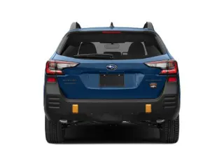 Subaru Outback 2023 AWD Wilderness 4p Crossover