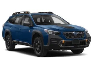 Subaru Outback 2023 AWD Wilderness 4p Crossover