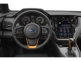 Subaru Outback 2023 AWD Wilderness 4p Crossover