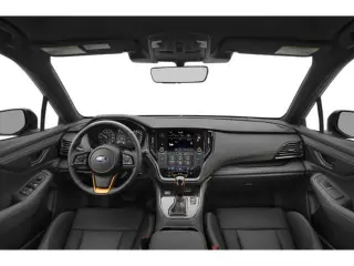 Subaru Outback 2023 AWD Wilderness 4p Crossover