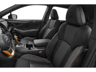 Subaru Outback 2023 AWD Wilderness 4p Crossover