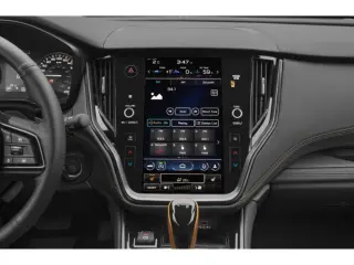 Subaru Outback 2023 AWD Wilderness 4p Crossover