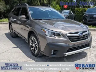 Subaru Outback 2022 AWD Limited 4p Crossover