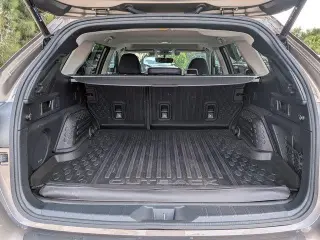 Subaru Outback 2022 AWD Limited 4p Crossover