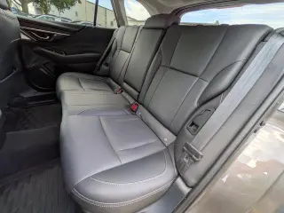 Subaru Outback 2022 AWD Limited 4p Crossover