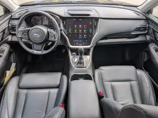 Subaru Outback 2022 AWD Limited 4p Crossover