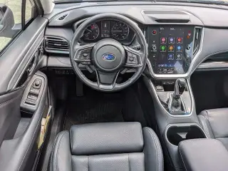 Subaru Outback 2022 AWD Limited 4p Crossover