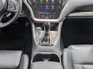 Subaru Outback 2022 AWD Limited 4p Crossover