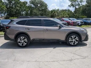 Subaru Outback 2022 AWD Limited 4p Crossover