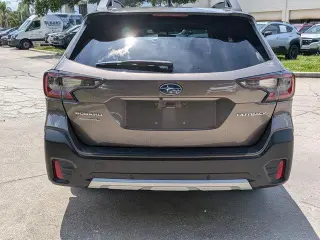 Subaru Outback 2022 AWD Limited 4p Crossover