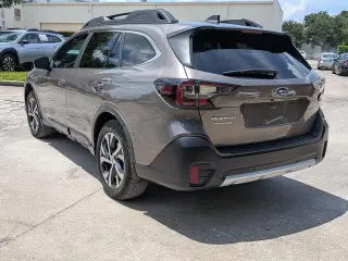 Subaru Outback 2022 AWD Limited 4p Crossover