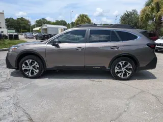 Subaru Outback 2022 AWD Limited 4p Crossover
