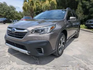 Subaru Outback 2022 AWD Limited 4p Crossover