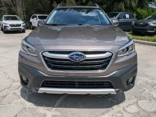 Subaru Outback 2022 AWD Limited 4p Crossover