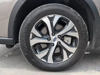 Subaru Outback 2022 AWD Limited 4p Crossover