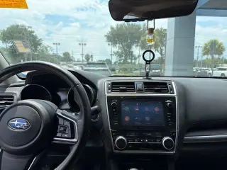 Subaru Outback 2019 AWD 2.5i Limited 4p Crossover