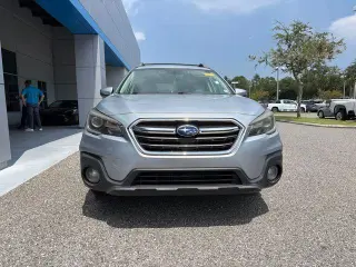 Subaru Outback 2019 AWD 2.5i Limited 4p Crossover