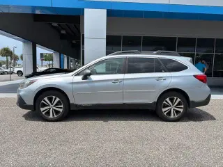 Subaru Outback 2019 AWD 2.5i Limited 4p Crossover